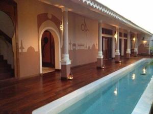 Tembo Court Apartments(2 Bdrm)