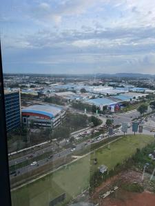 Xing 1br Pollux Habibie