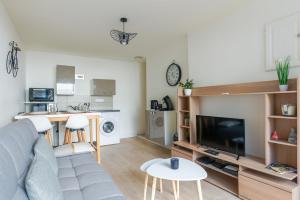 Appartements Bike's House - Au coeur de Royat : photos des chambres