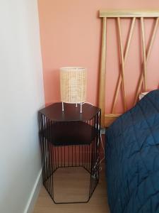 Au Petit Manoir