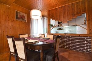 Apartmani Erna