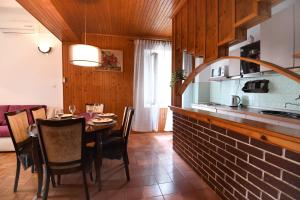 Apartmani Erna