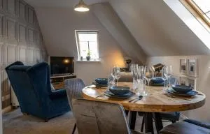 Old Distillery Apartment - Inverlochy