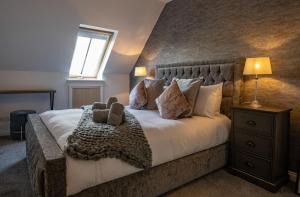 Old Distillery Apartment