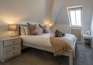 Old Distillery Apartment