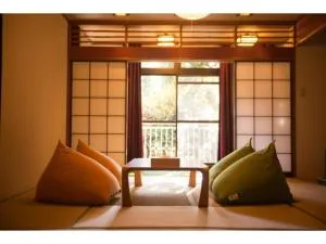 The Ryokan Tokyo Yugawara - Vacation STAY 21489v - Miyakami