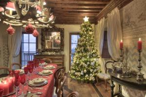 Dolomiti Dimora Storica vicino a Cortina