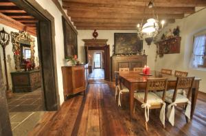 Dolomiti Dimora Storica vicino a Cortina