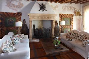 Dolomiti Dimora Storica vicino a Cortina