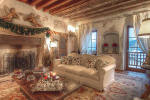 Dolomiti Dimora Storica vicino a Cortina