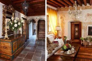 Dolomiti Dimora Storica vicino a Cortina