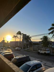 Praia de Ponta Negra Natal RN
