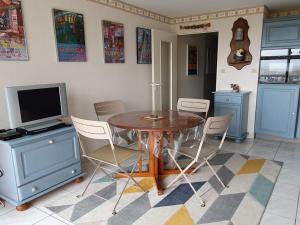 Appartements Appartement Merlimont, 2 pieces, 4 personnes - FR-1-672-23 : photos des chambres