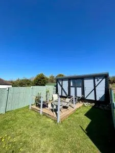 Fry’s Carriage - Scorrier