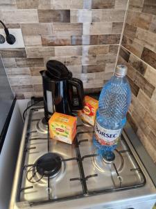 Sky Airport Residence