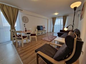 Sky Airport Residence