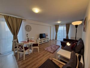 Sky Airport Residence