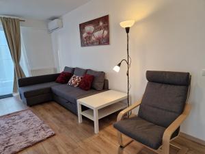 Sky Airport Residence