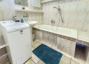 Seaside Apartment Gdynia