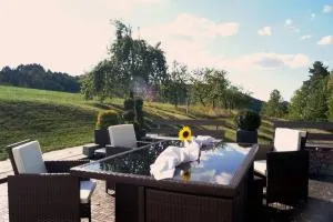 Wohnung am Fuße des Schwarzwalds - Lautenbach