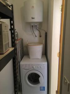 2 BD Apartment with stunning view