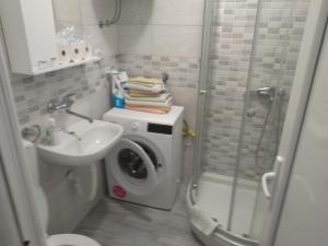 Studio Apartment with Sea View room in Apartments Jovanović