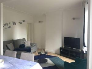 Appartements SAINT DENIS ELEGEANCE : photos des chambres