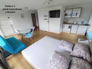 Apartamenty Monterska