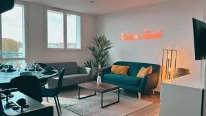 Air Arcade - 1 à 6 personnes - 图尔内菲乌勒