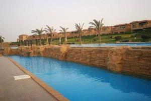 Twinhouse at Telal Ain Sokhna for Families only