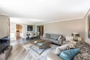 Gleneagles Apartment - Guthrie Court Gleneagles - Blackford