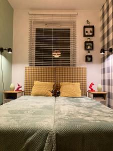Słoneczny Apartament Jak w Domu
