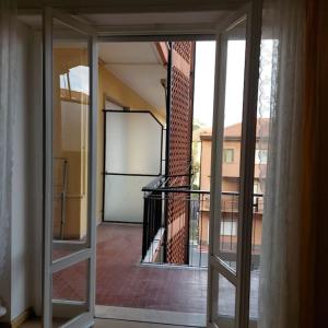 Bilocale a due passi dal mare in Marina di Andora.