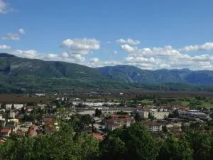 Maison Bertrand - Izeron