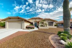 Sun City Vistoso - 奥罗谷 Sun City Vistoso - 奥罗谷