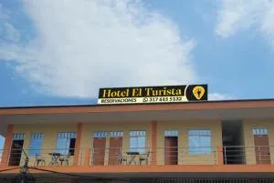 Hotel el Turista - El Doncello