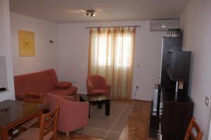 Apartments Ante