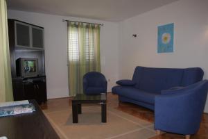 Apartments Ante