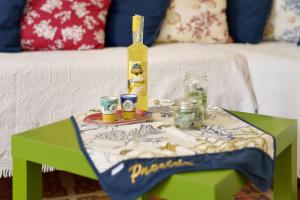 Appartamento vista mare