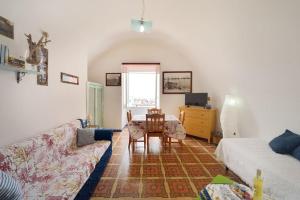 Appartamento vista mare