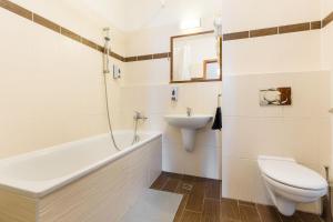 Lovag charming apartment in the center-AC