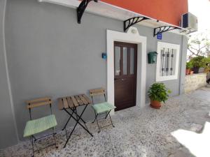 Studio apartman & Rooms No1