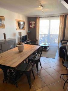 Appartements Logement ideal pour un sejour alsacien en amoureux : photos des chambres
