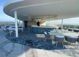 Departamento Rincón del Mar, Marítima Nvo Vallarta