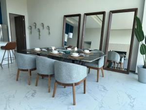 Departamento Rincón del Mar, Marítima Nvo Vallarta