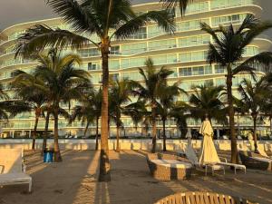 Departamento Rincón del Mar, Marítima Nvo Vallarta