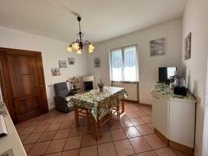 Casa con 2 Camere da Letto