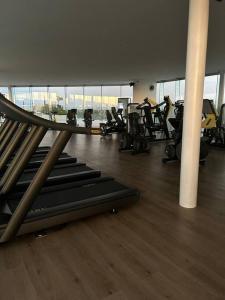 Departamento Rincón del Mar, Marítima Nvo Vallarta