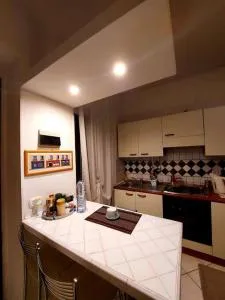 Delizioso appartamento centro storico, Frosinone - Ripi