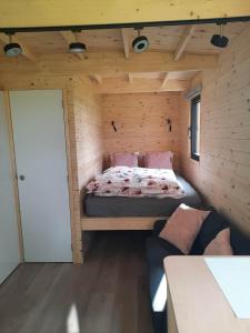 La roulotte de Soiron